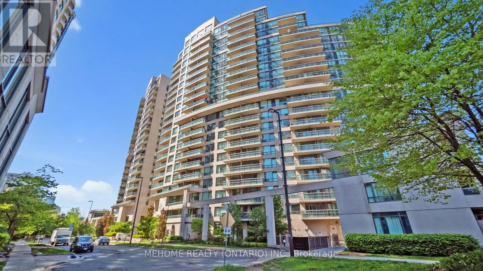 1611 - 509 BEECROFT ROAD