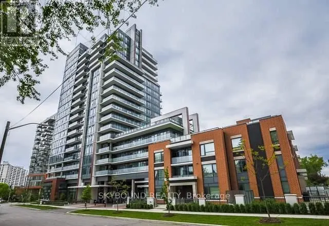 611 - 68 CANTERBURY PLACE