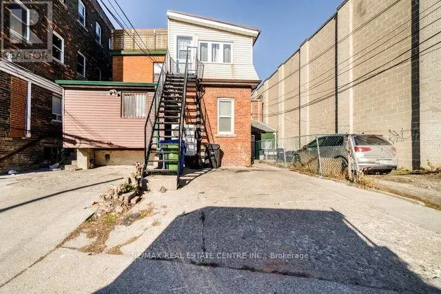 1 - 1413 DUNDAS STREET