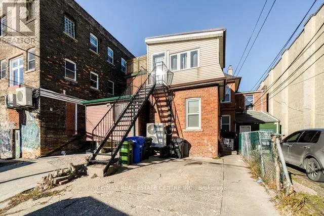 1 - 1413 DUNDAS STREET