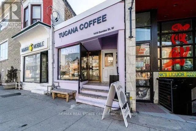 1 - 1413 DUNDAS STREET