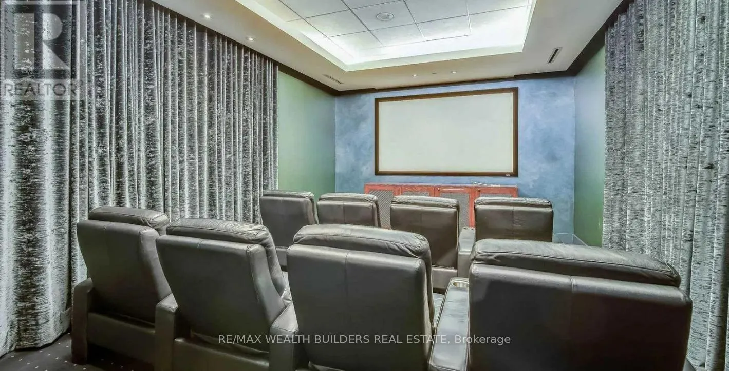 2702 - 2181 YONGE STREET