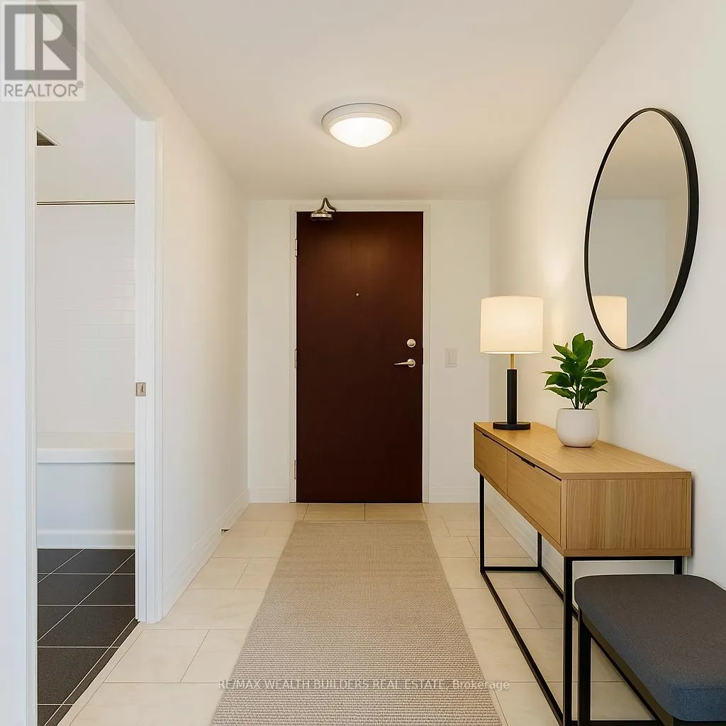 2702 - 2181 YONGE STREET