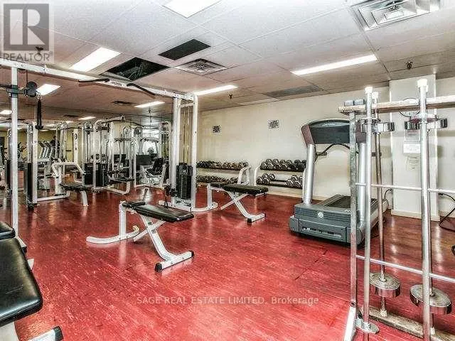 204 - 705 KING STREET W