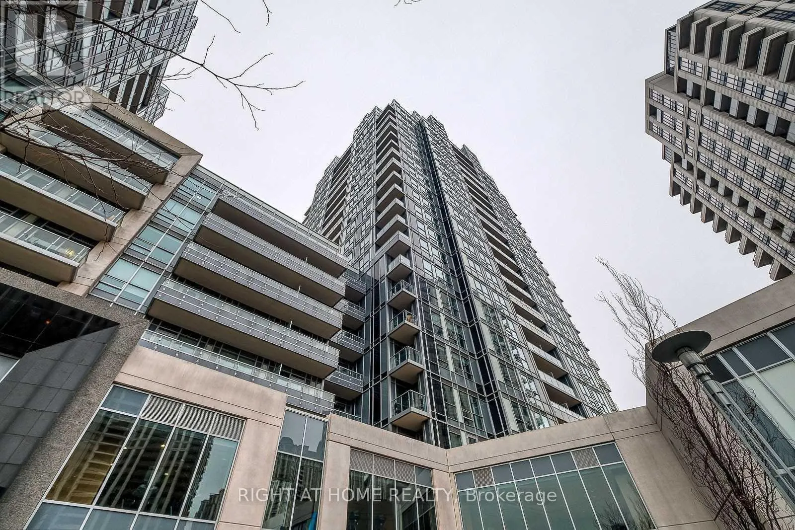 1507 - 120 HARRISON GARDEN BOULEVARD