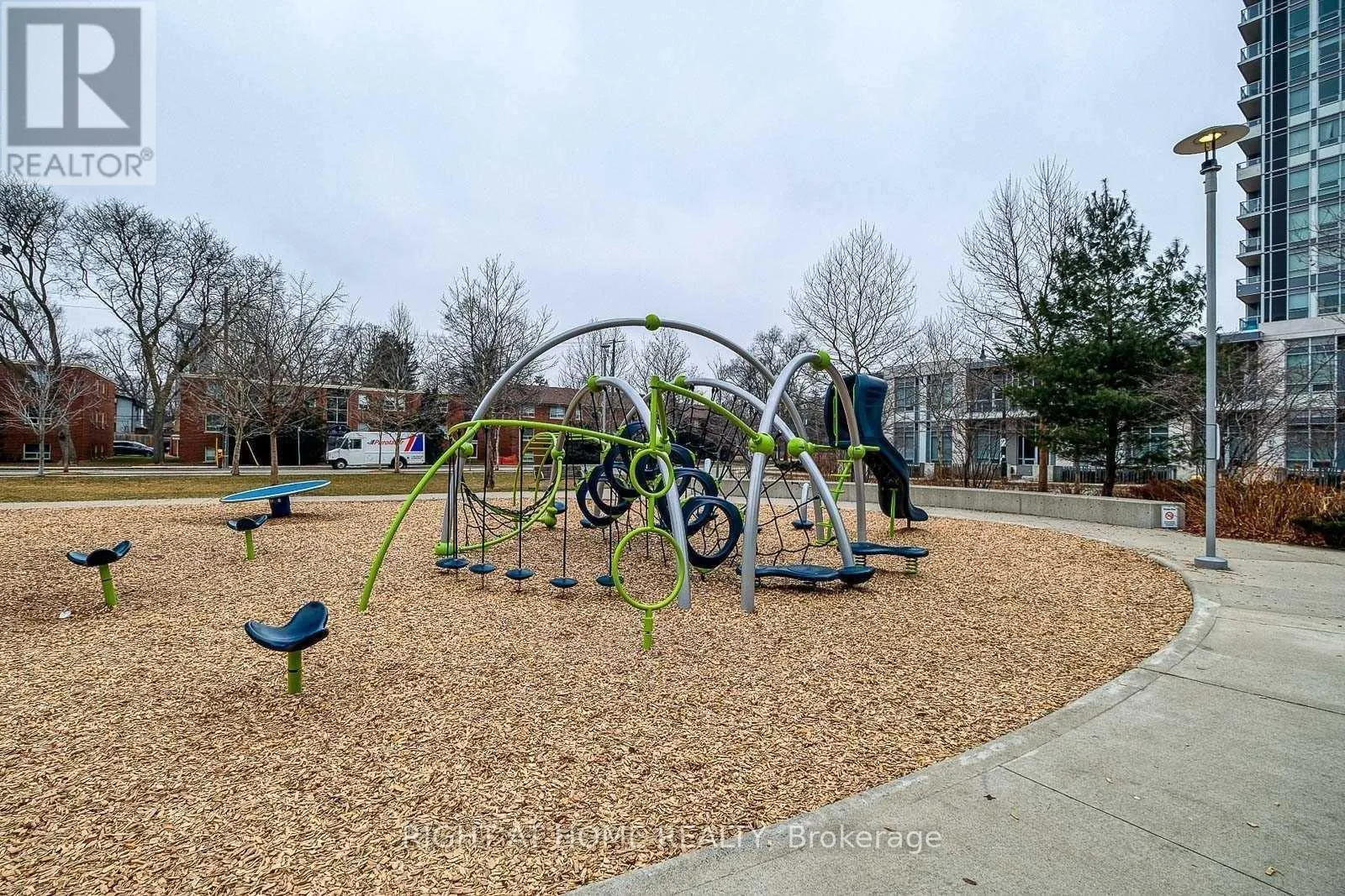 1507 - 120 HARRISON GARDEN BOULEVARD