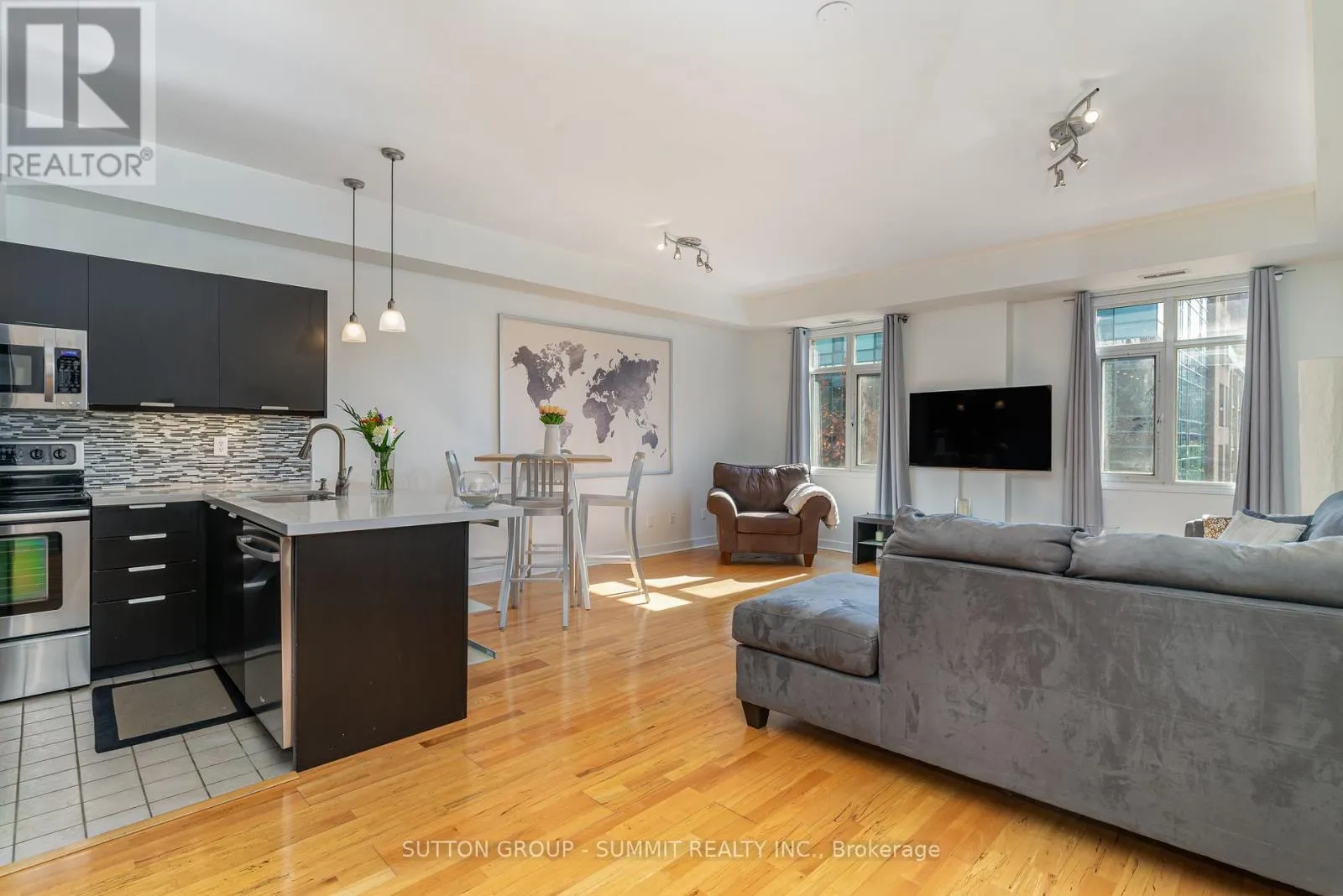 PH36 - 500 RICHMOND STREET W