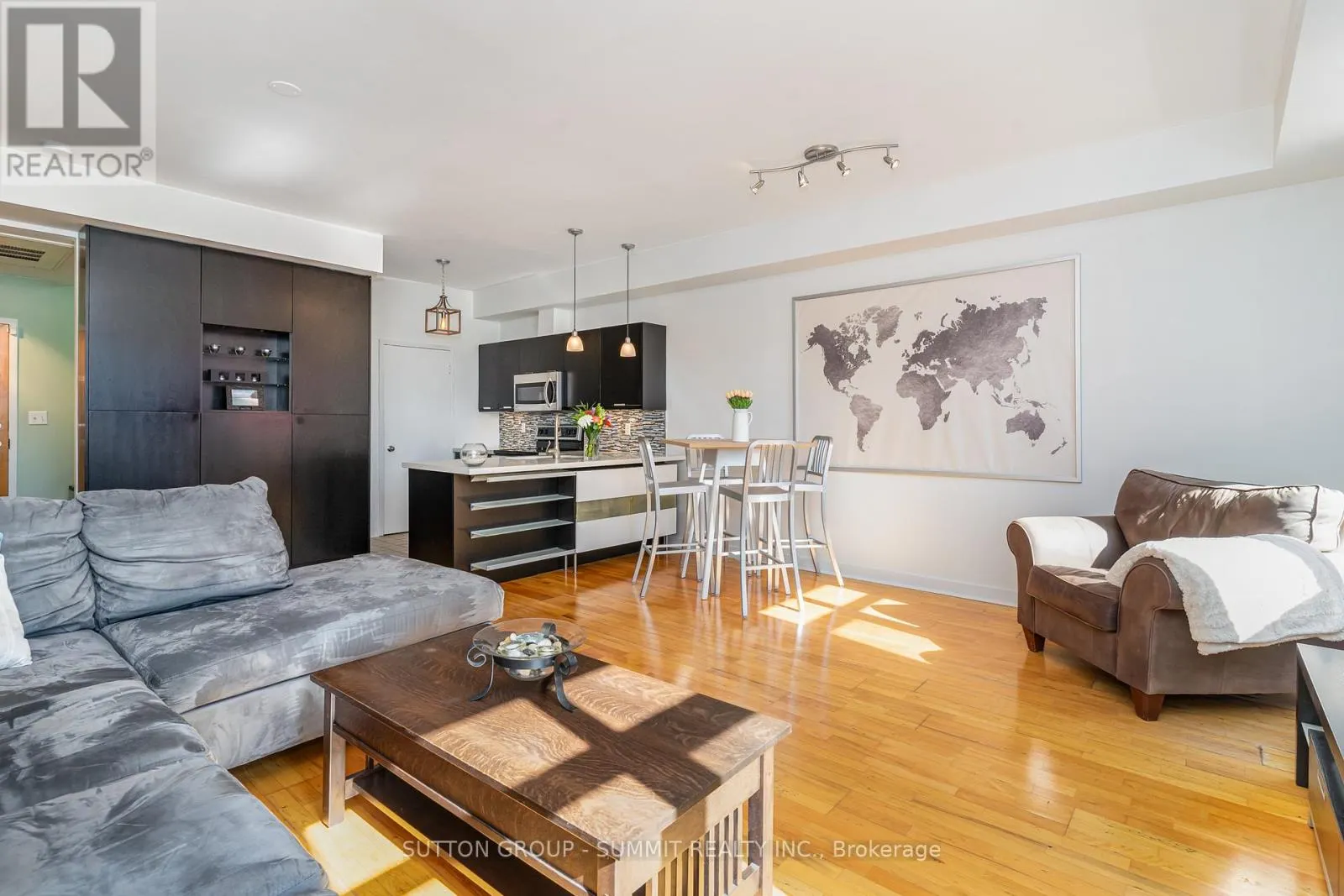 PH36 - 500 RICHMOND STREET W