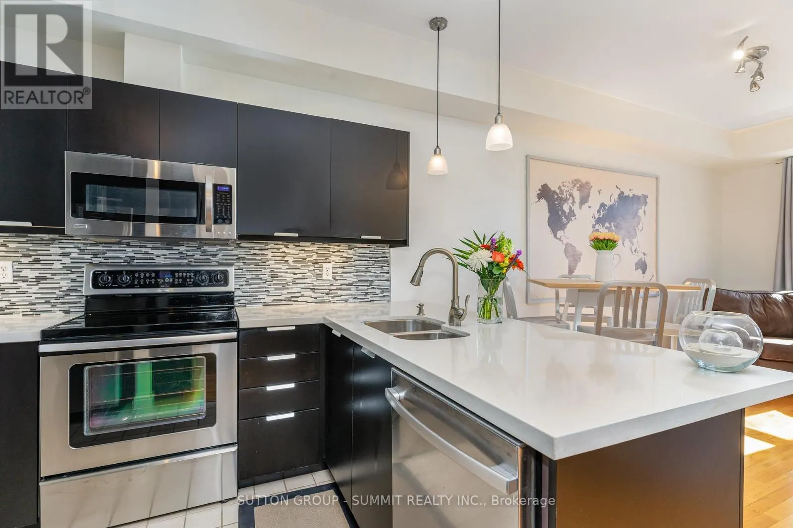 PH36 - 500 RICHMOND STREET W