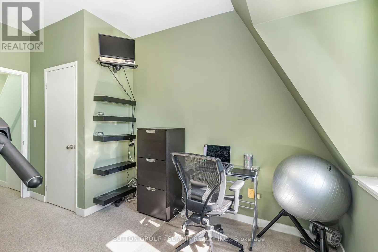 PH36 - 500 RICHMOND STREET W