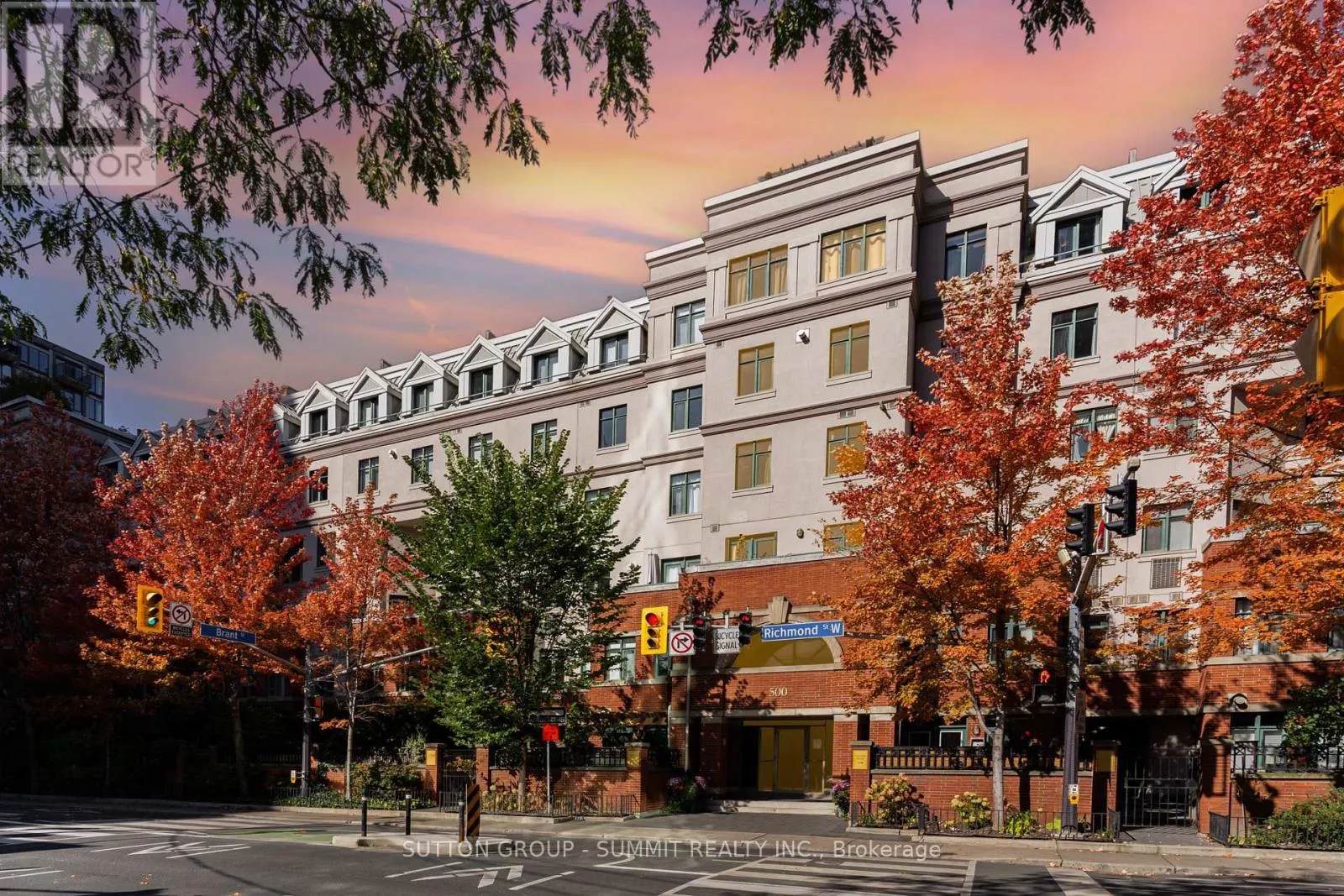 PH36 - 500 RICHMOND STREET W