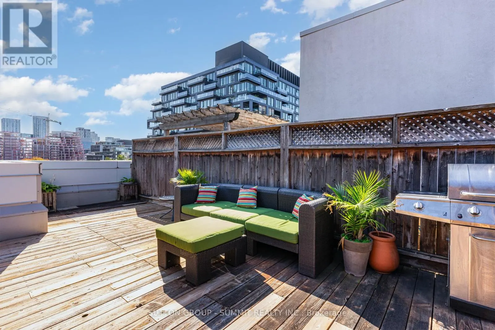 PH36 - 500 RICHMOND STREET W