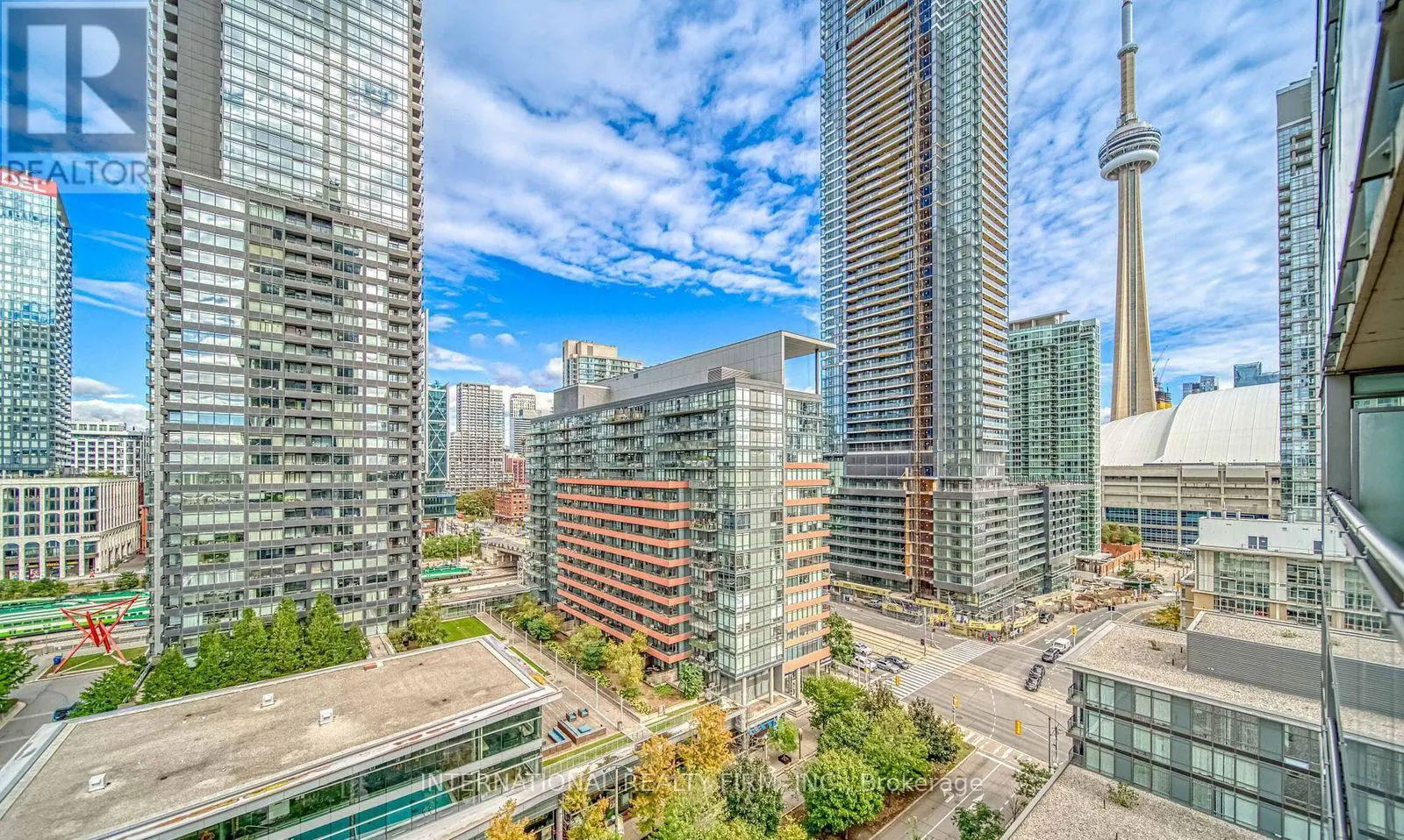 3006 - 15 FORT YORK BOULEVARD
