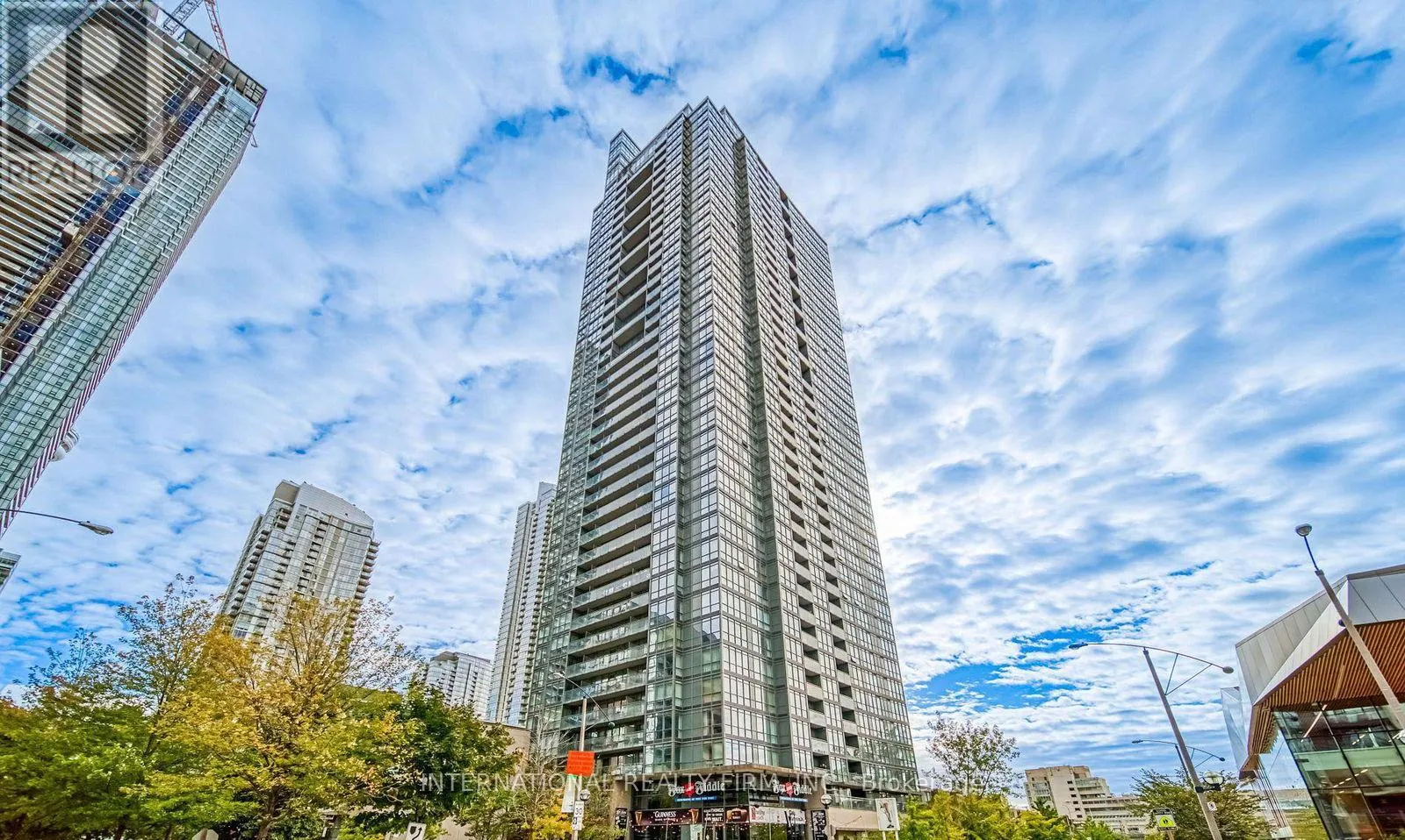3006 - 15 FORT YORK BOULEVARD
