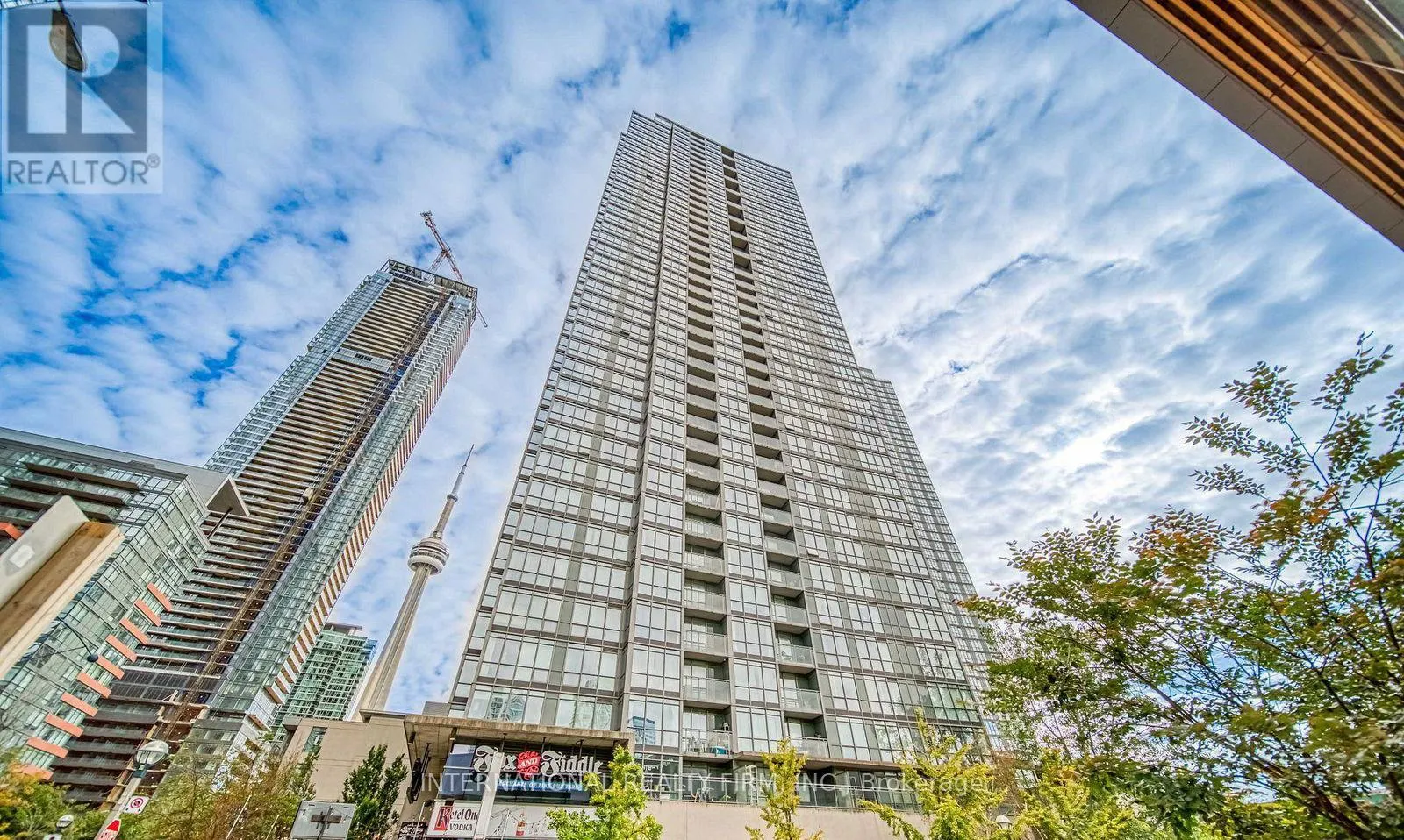 3006 - 15 FORT YORK BOULEVARD