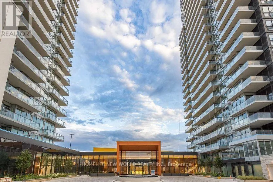 1007 - 85 MCMAHON DRIVE