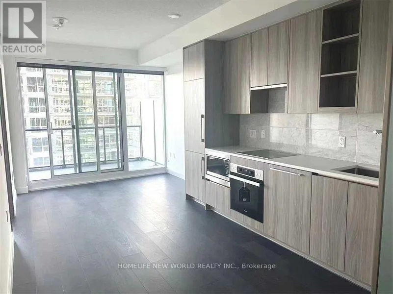 1007 - 85 MCMAHON DRIVE