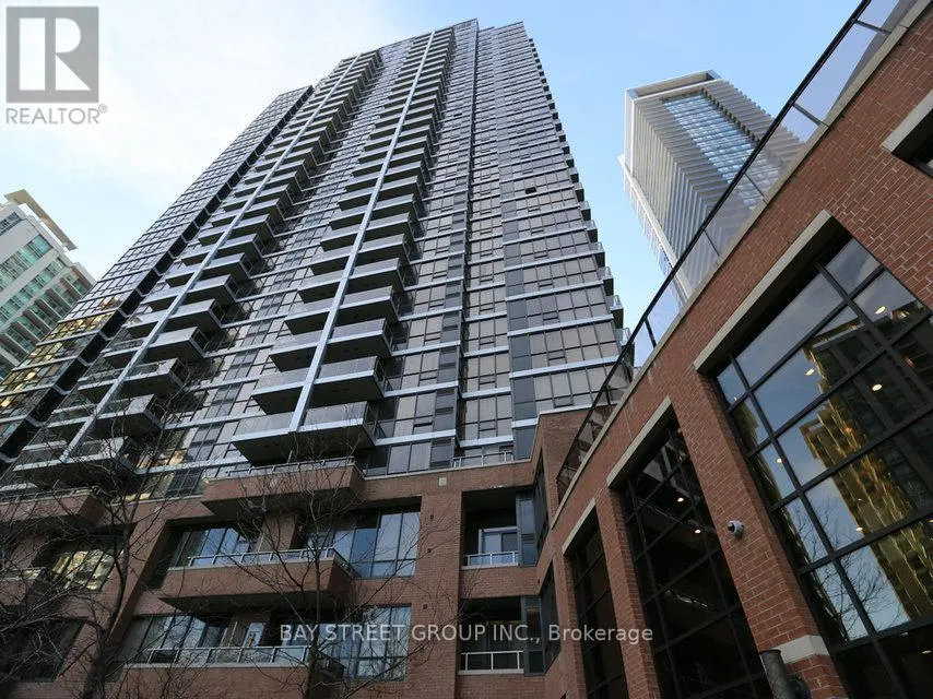 3306 - 33 SHEPPARD AVENUE E