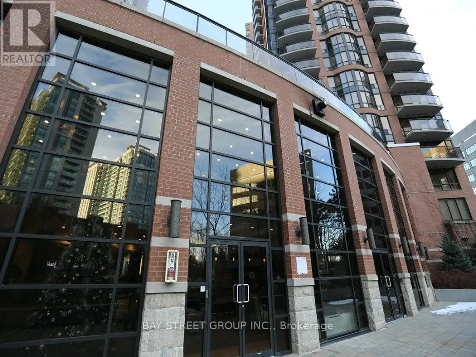 3306 - 33 SHEPPARD AVENUE E