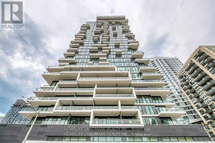 2007 - 77 SHUTER STREET