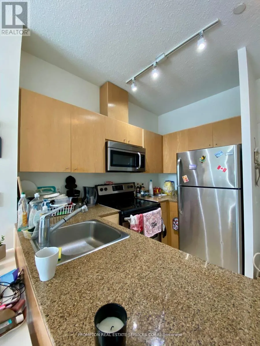 210 - 361 FRONT STREET W
