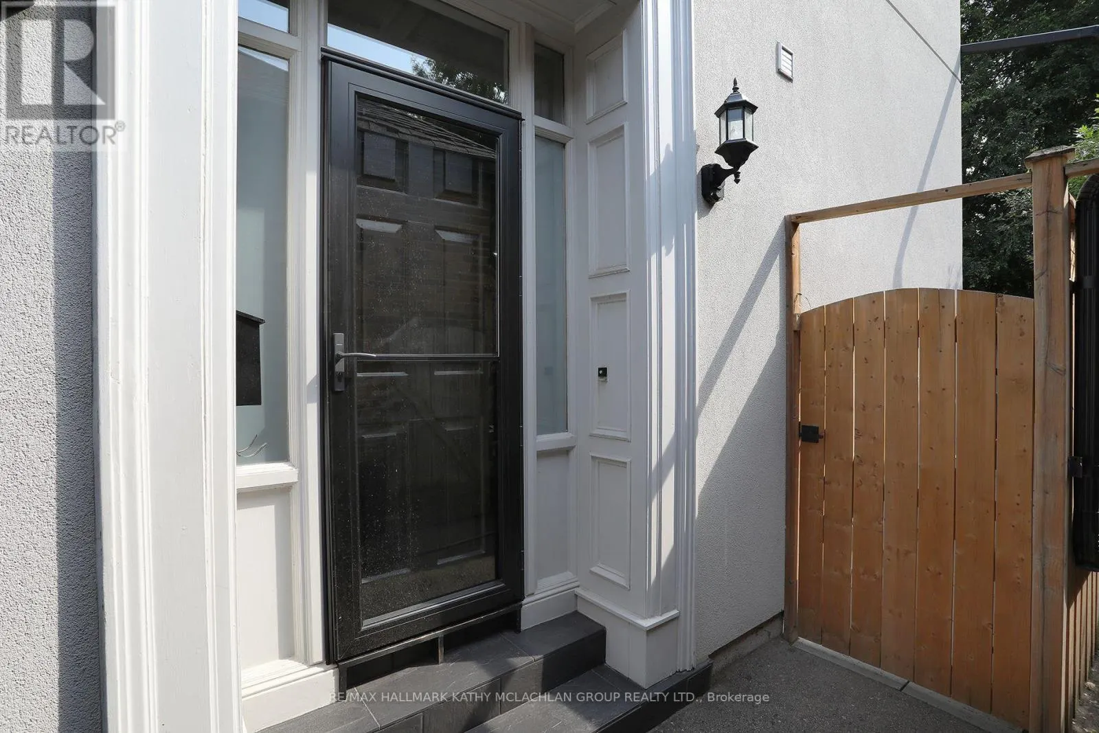 103 CLEVELAND STREET