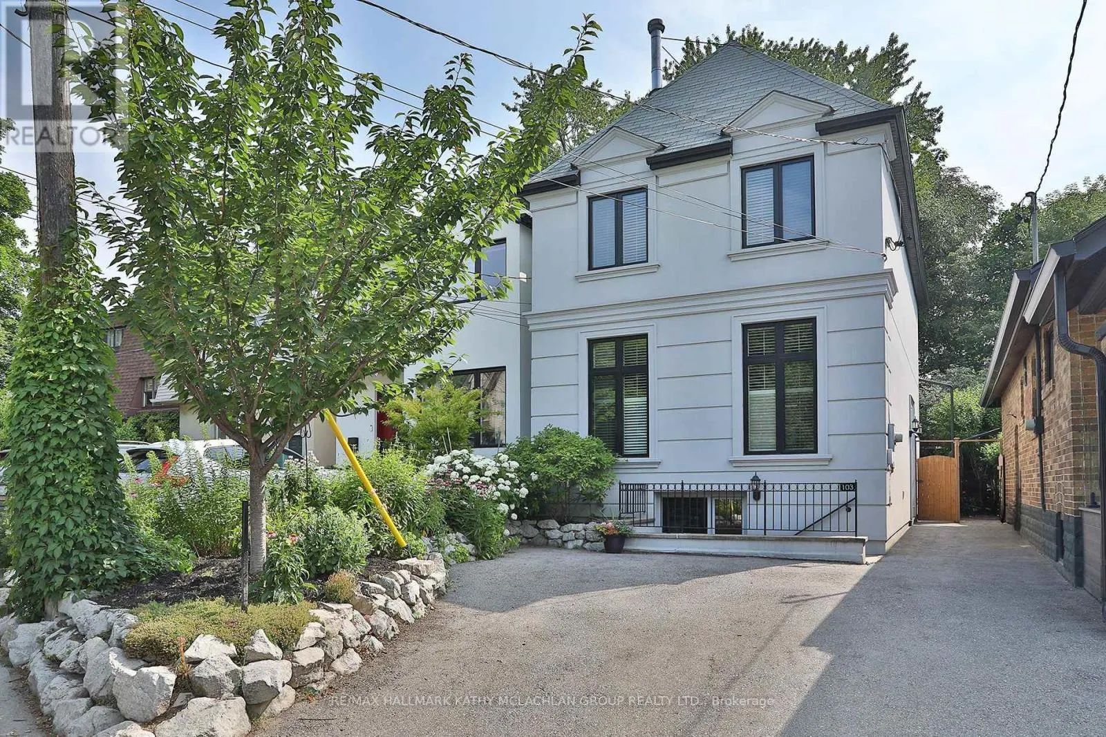 103 CLEVELAND STREET