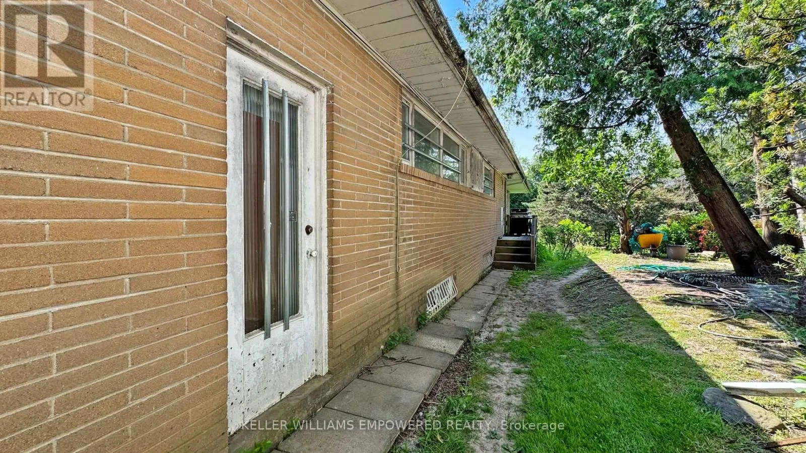 117 ARJAY CRESCENT