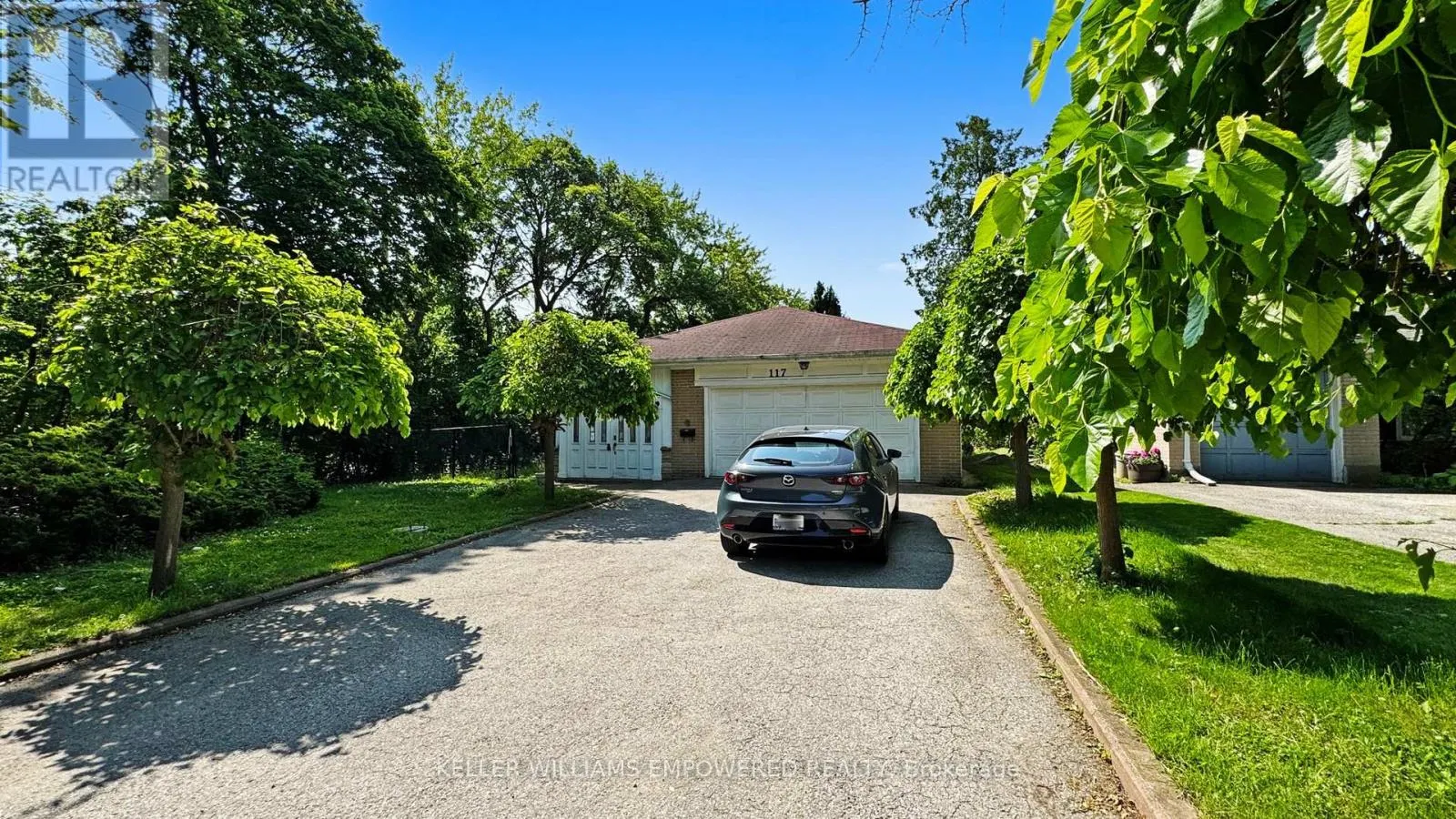 117 ARJAY CRESCENT