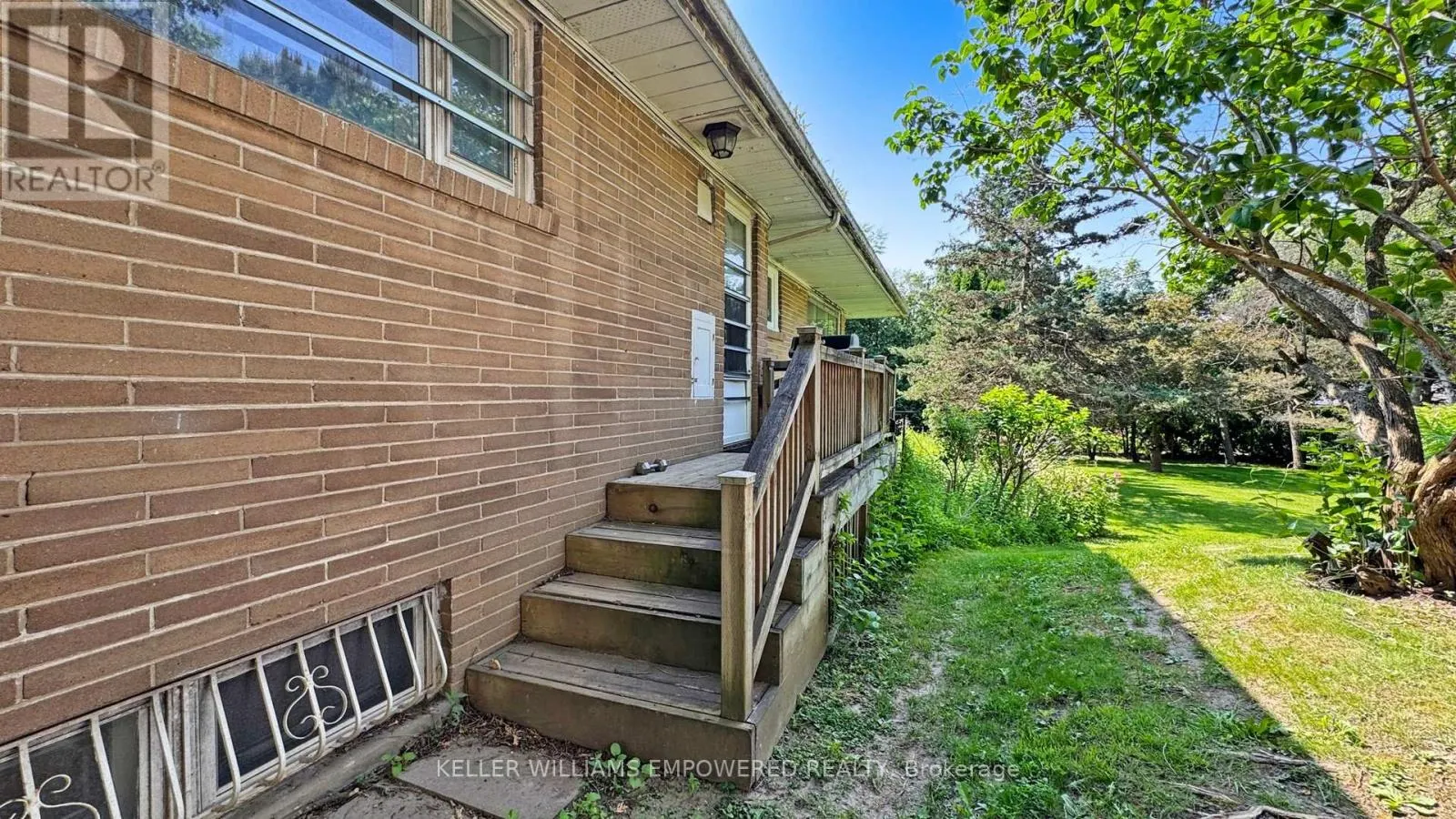 117 ARJAY CRESCENT