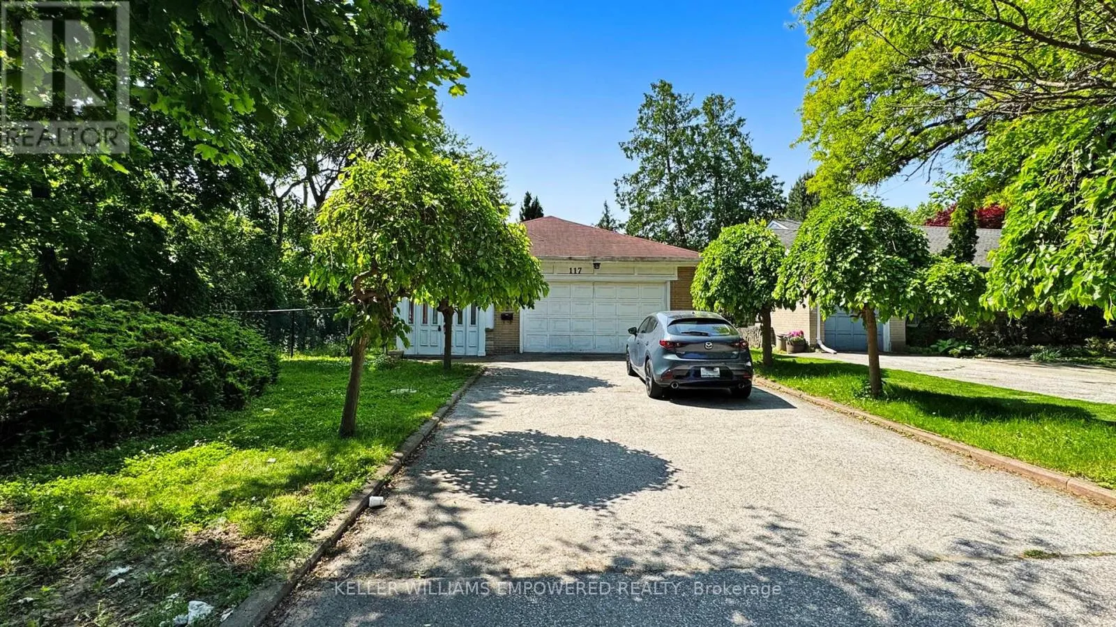 117 ARJAY CRESCENT