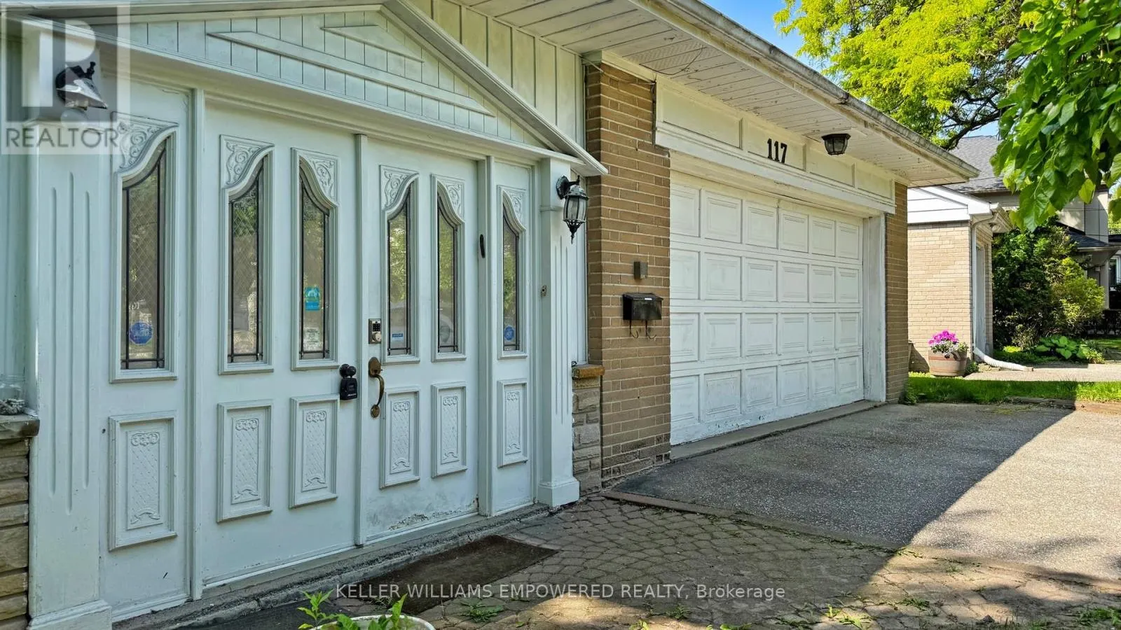 117 ARJAY CRESCENT