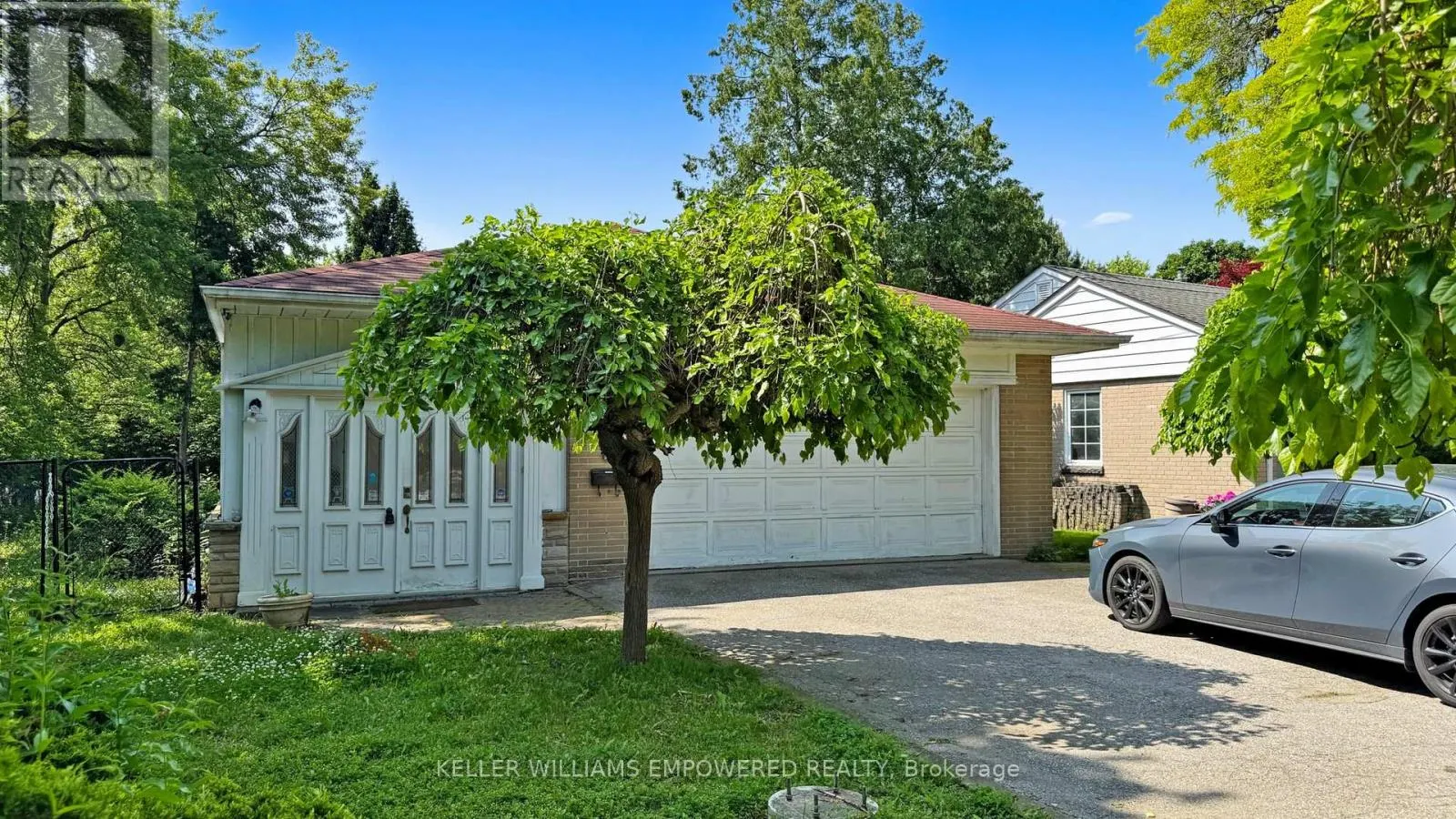 117 ARJAY CRESCENT
