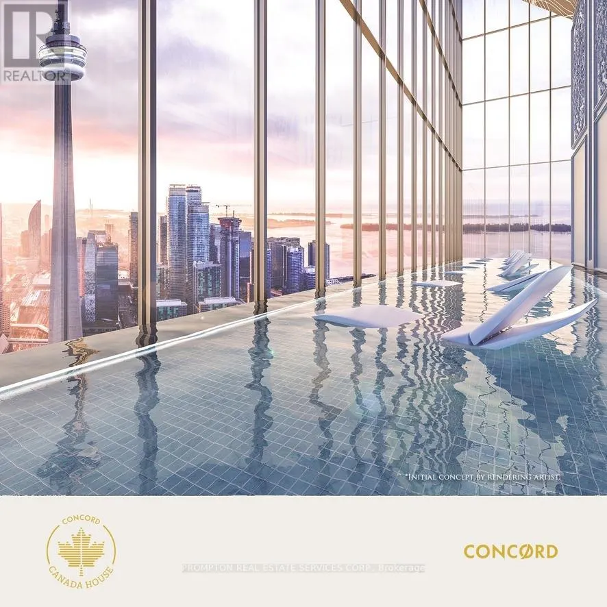 2101 - 3 CONCORD CITYPLACE WAY