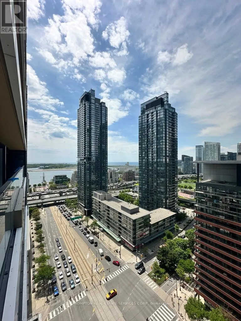 2101 - 3 CONCORD CITYPLACE WAY