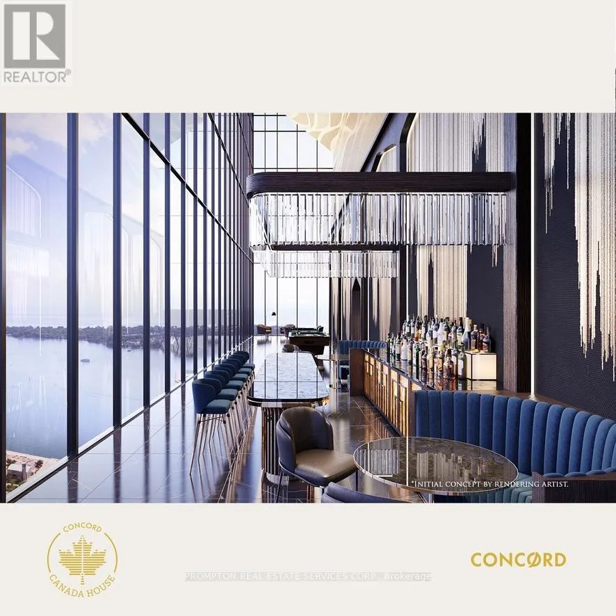 2101 - 3 CONCORD CITYPLACE WAY
