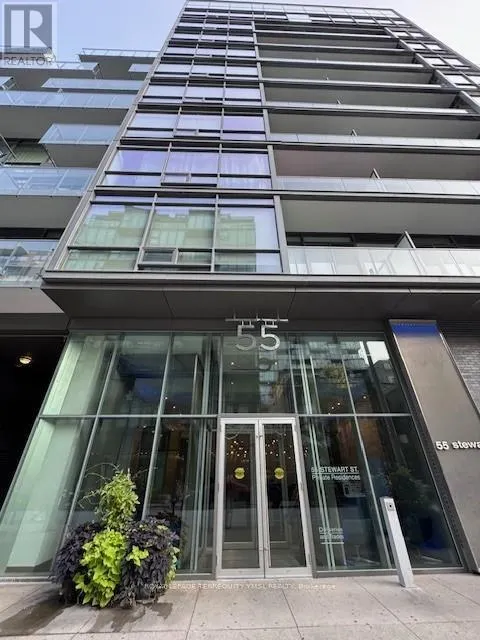 310 - 55 STEWART STREET