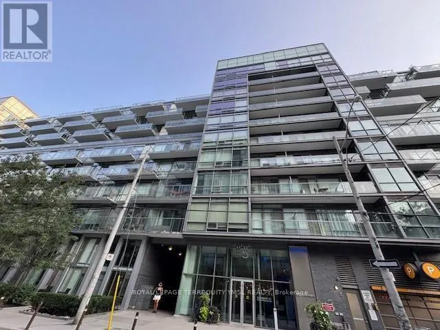 310 - 55 STEWART STREET