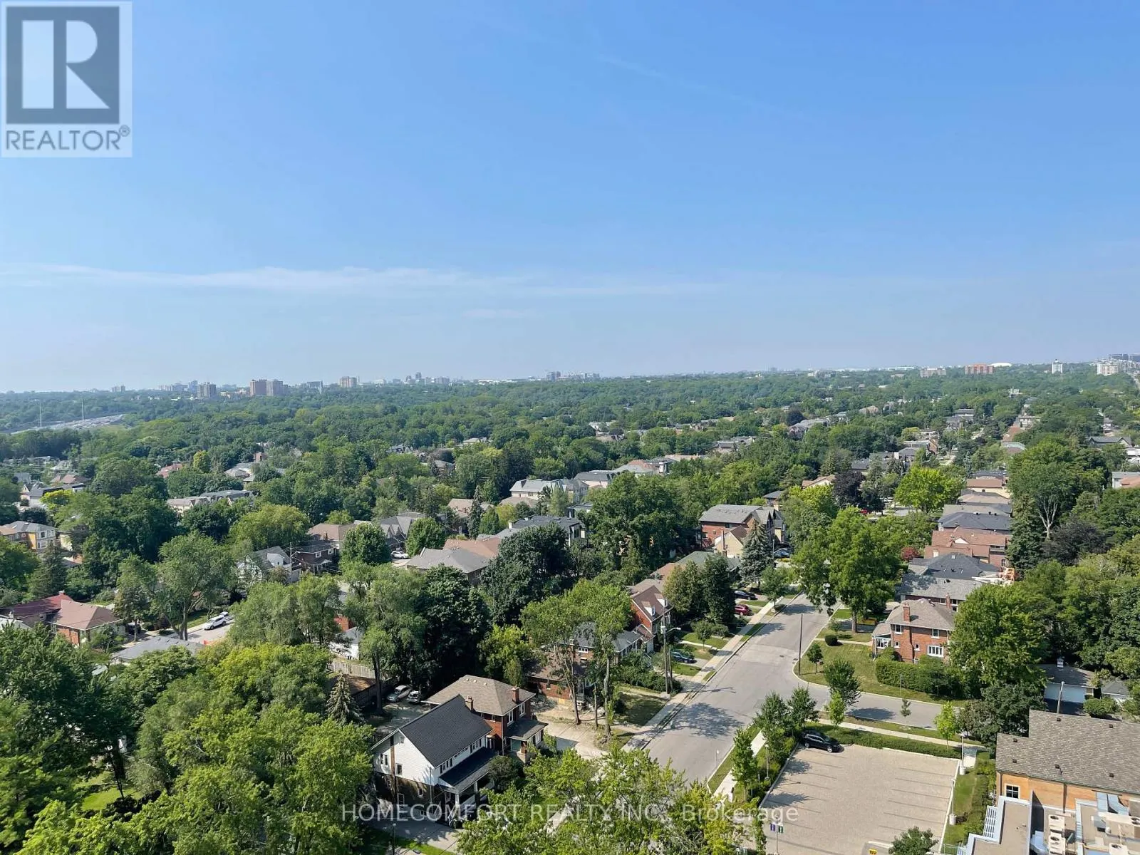 1504 - 11 BOGERT AVENUE
