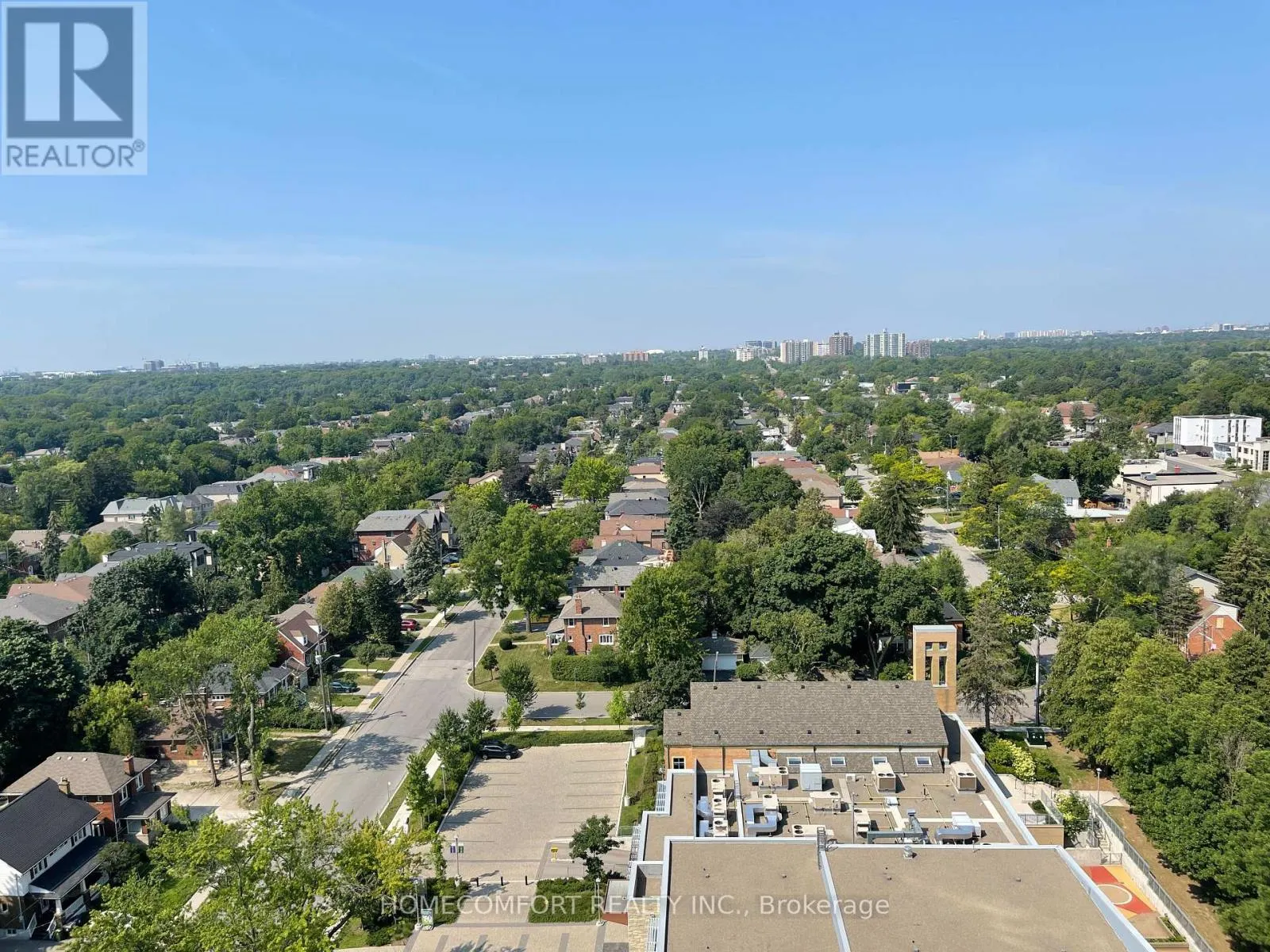 1504 - 11 BOGERT AVENUE