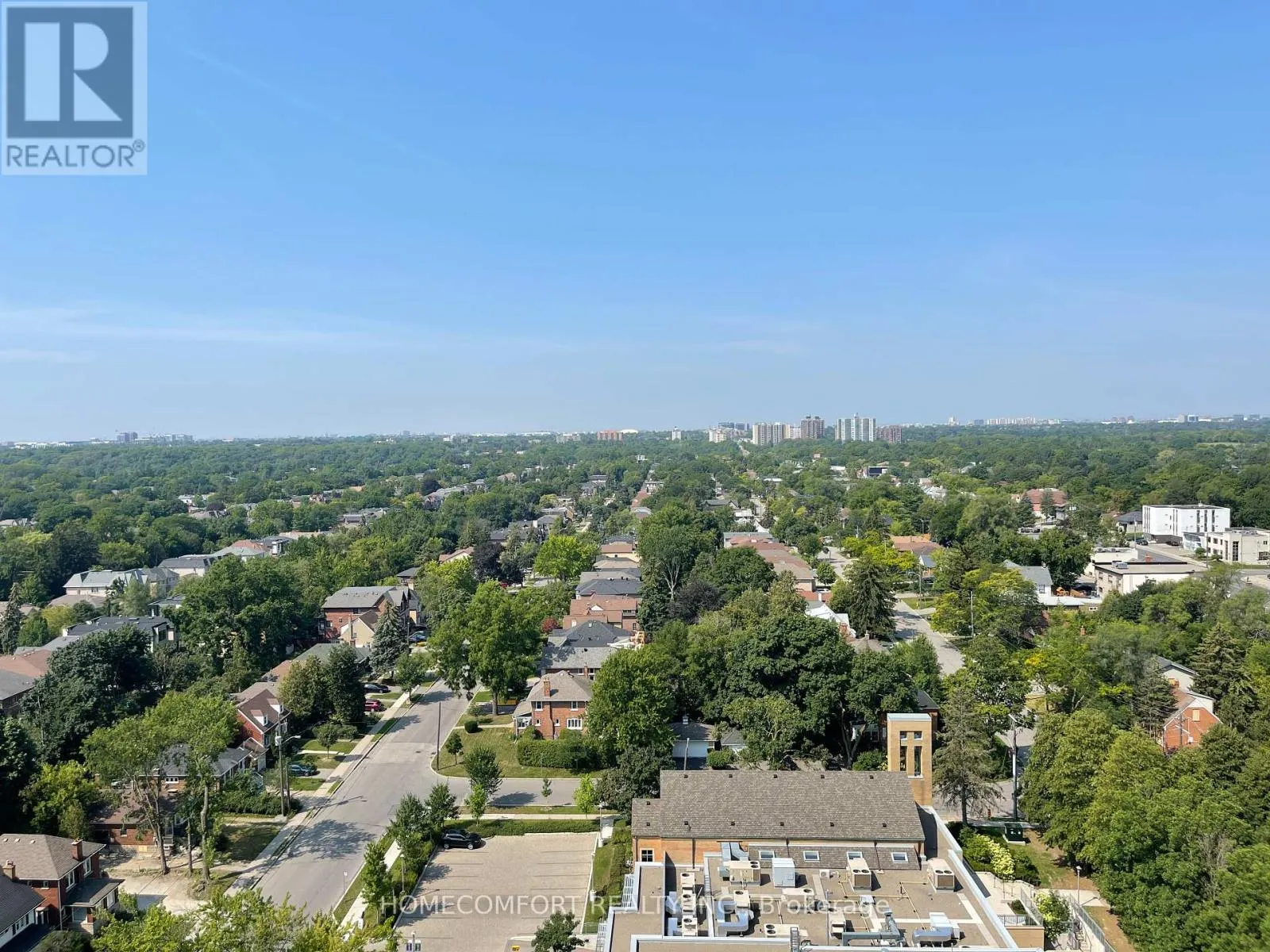 1504 - 11 BOGERT AVENUE