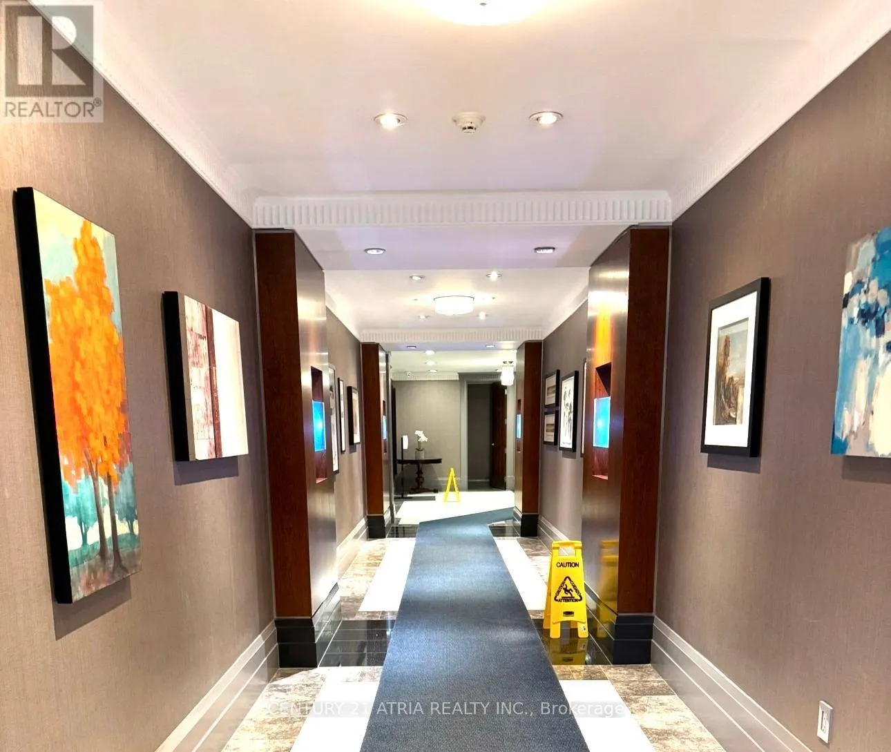 1111 - 3 REAN DRIVE