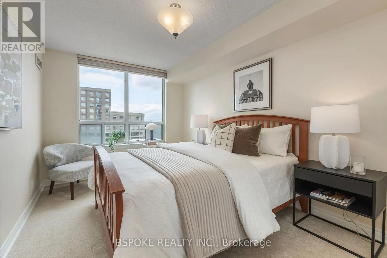 618 - 1720 EGLINTON AVENUE E