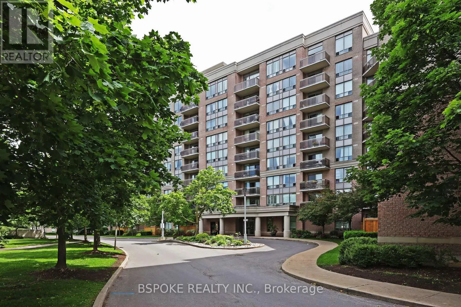 618 - 1720 EGLINTON AVENUE E