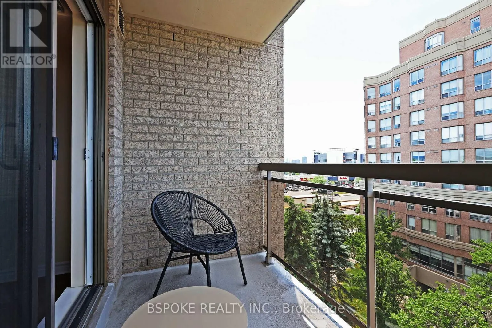 618 - 1720 EGLINTON AVENUE E