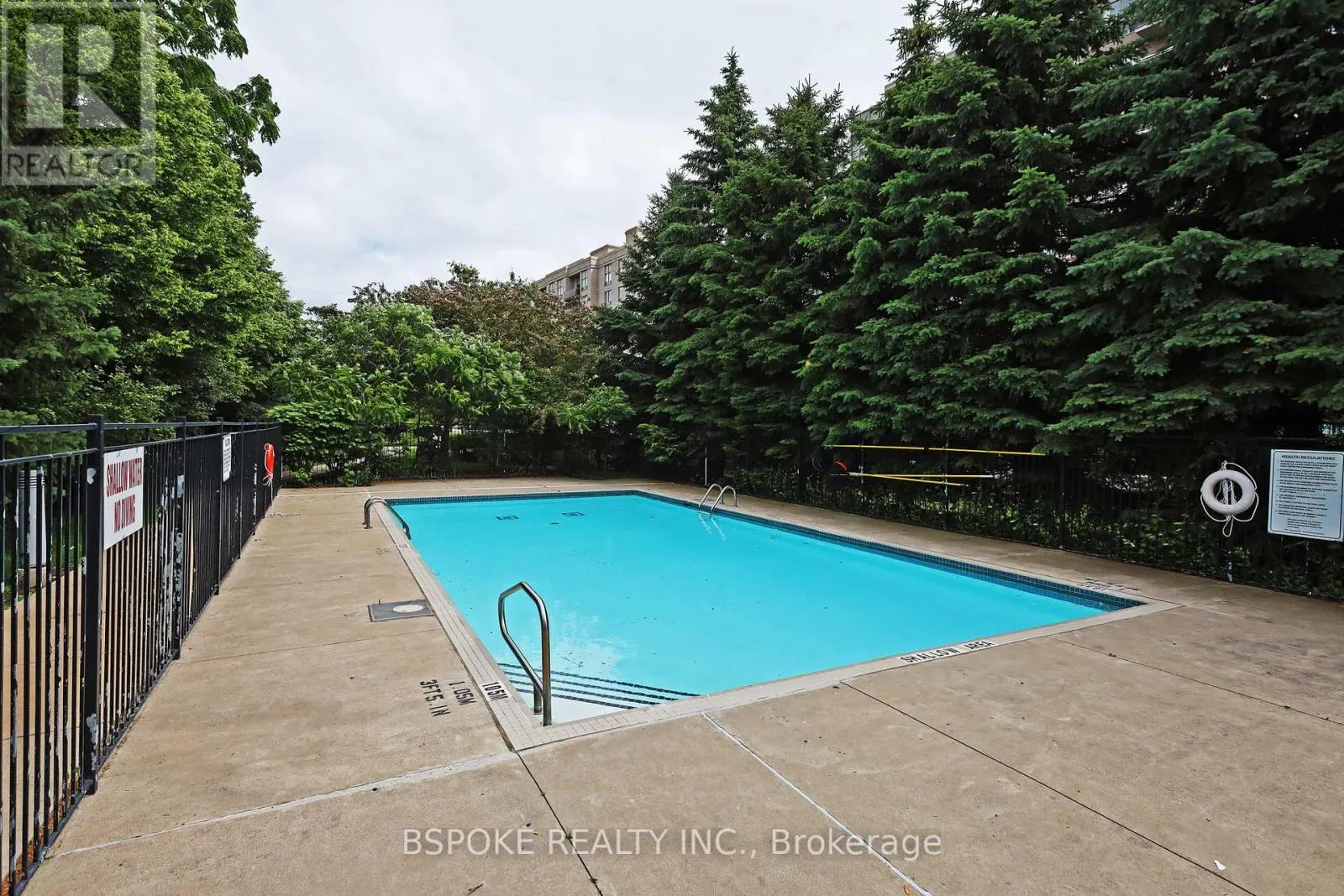 618 - 1720 EGLINTON AVENUE E