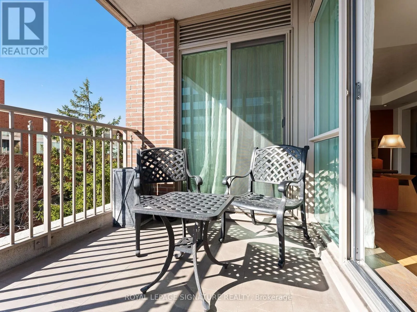 603 - 155 ST. CLAIR AVENUE W