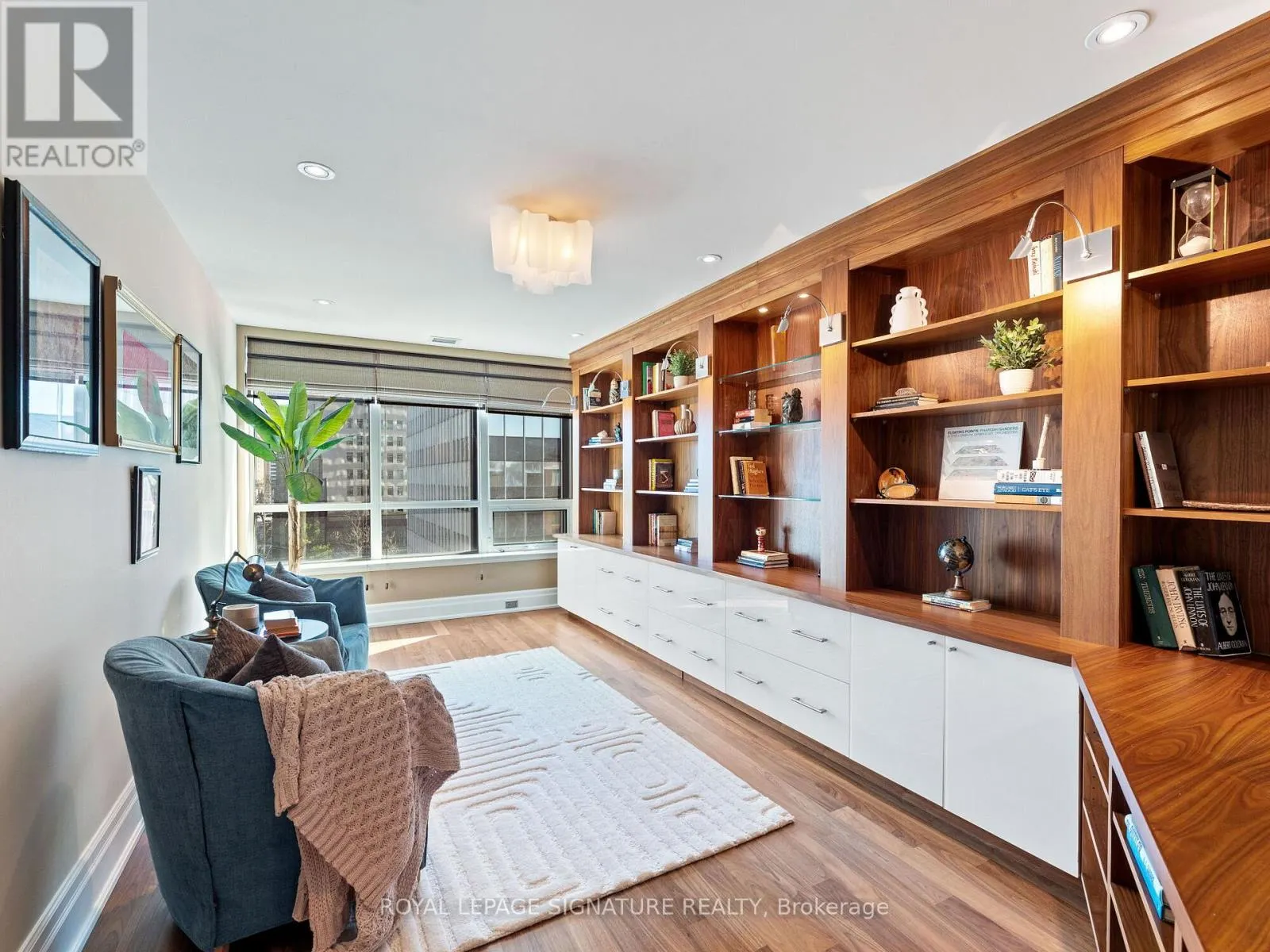 603 - 155 ST. CLAIR AVENUE W