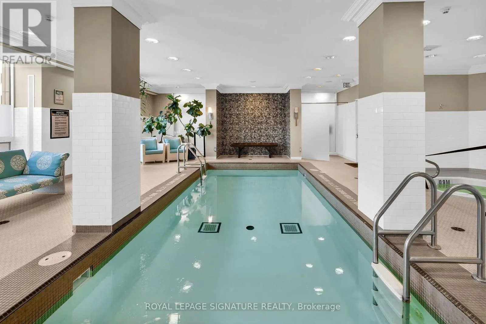 603 - 155 ST. CLAIR AVENUE W