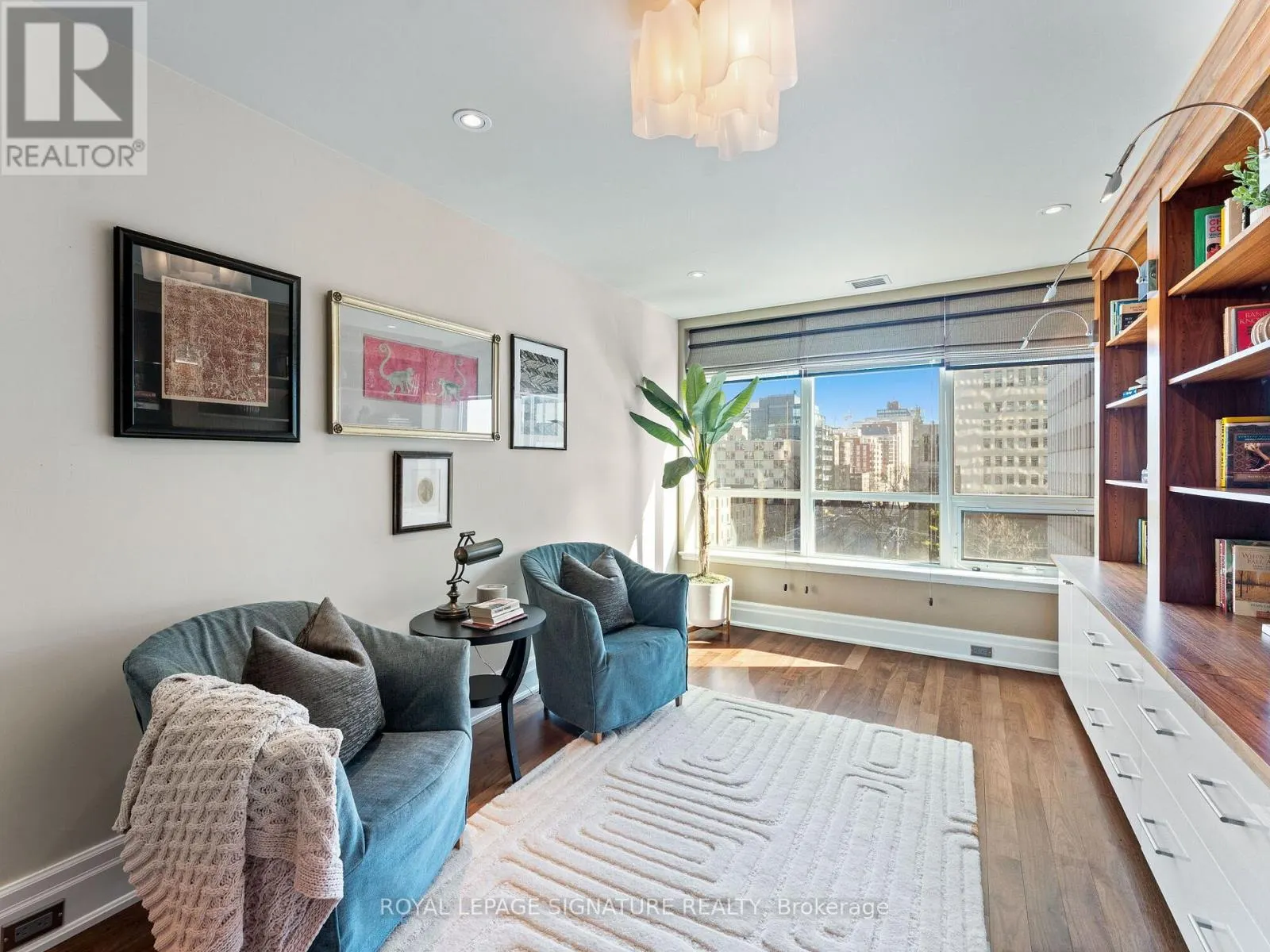 603 - 155 ST. CLAIR AVENUE W